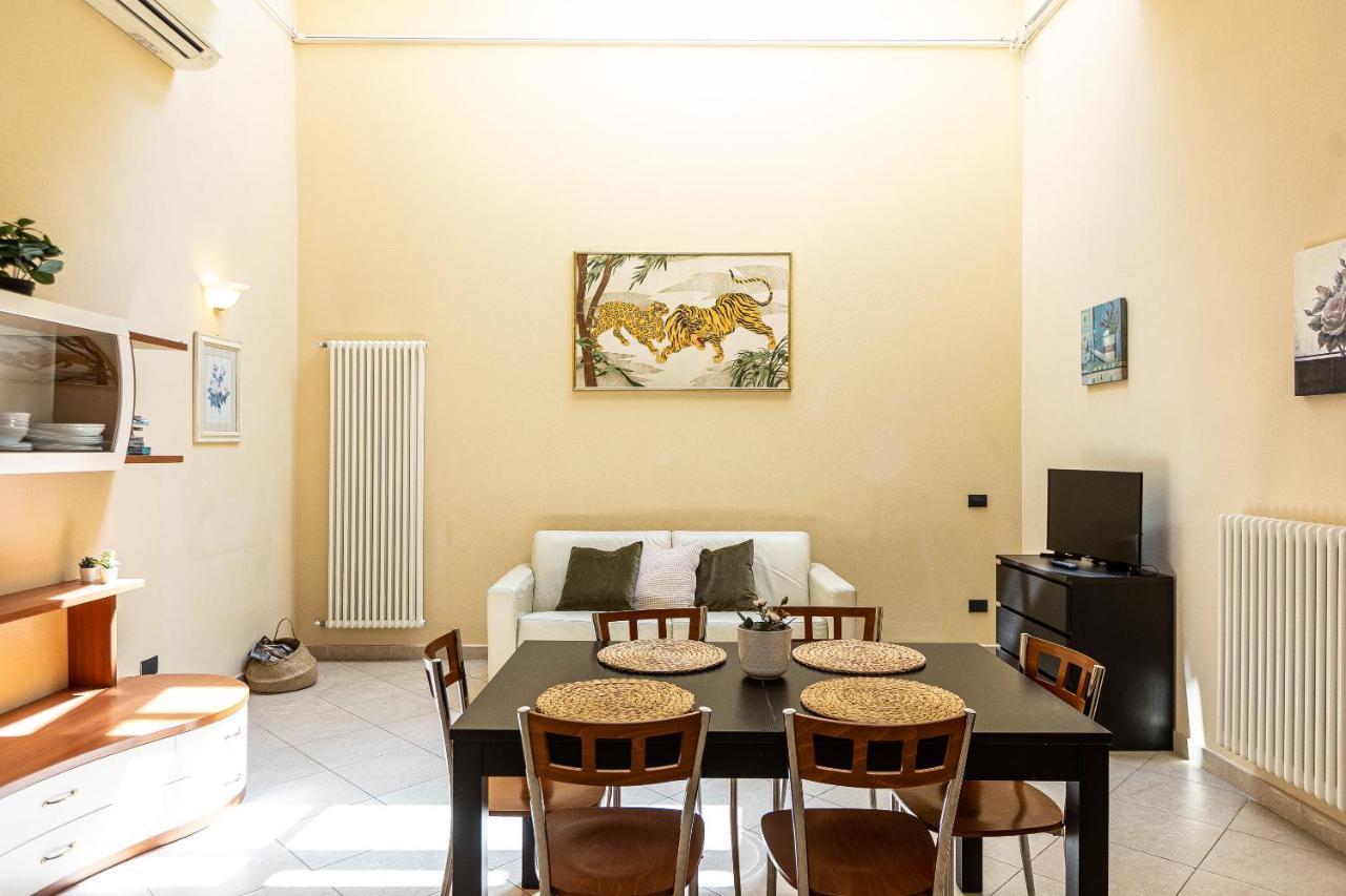 Palazzo Ghibellina 2 By Rental In Florence Exterior photo