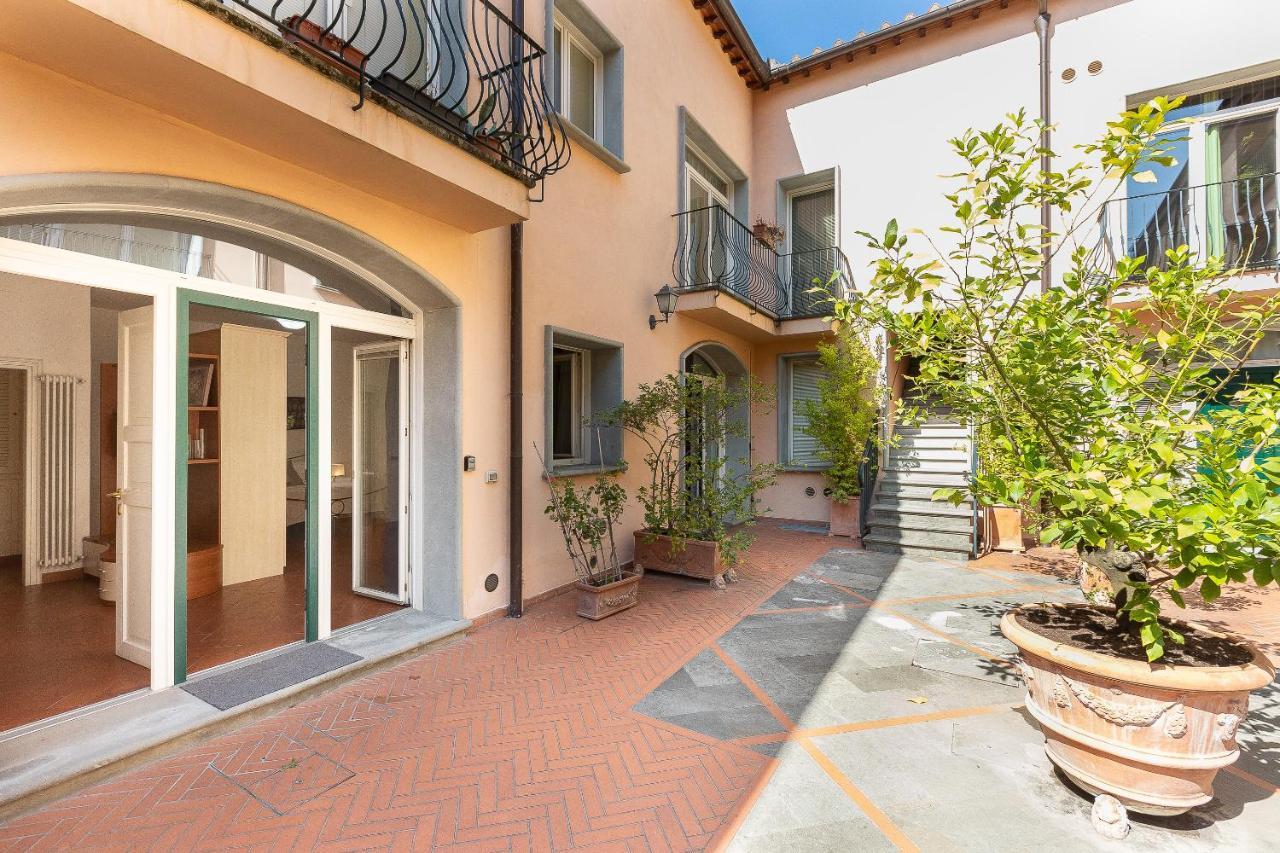 Palazzo Ghibellina 2 By Rental In Florence Exterior photo